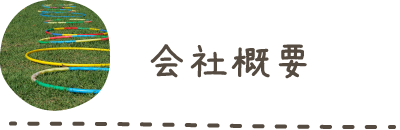 会社概要